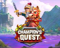 Champion`s Quest