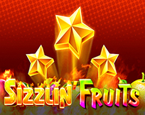 Sizzilin` Fruits