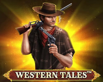 Western Tales